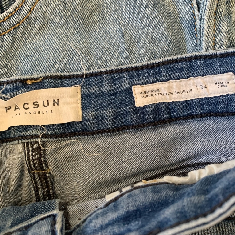 Shorts bundle - Picture 5 of 5